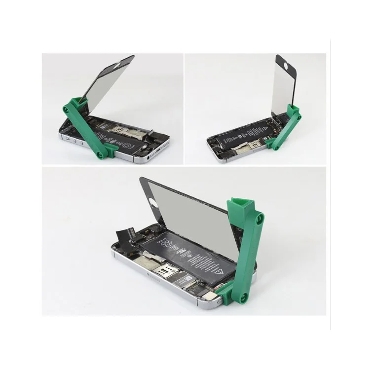 BEST BST-130 Suporte de Reparo da Placa-mãe de Celulares Móveis