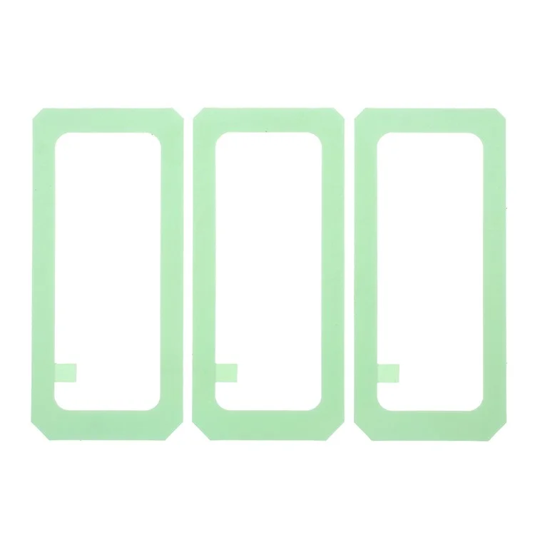 10Pcs/Pack OEM Battery Adesivo Tape Adesivi per Samsung Galaxy Note9 N960