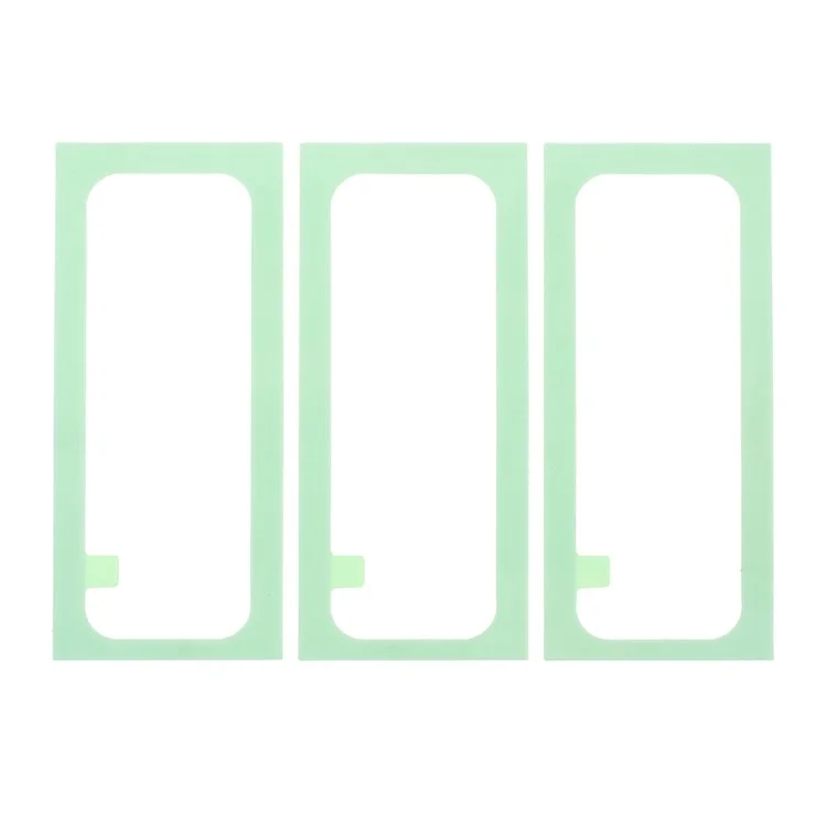 10 Pcs / Pack Batterie OEM Autocollants de Bande Adhésif Pour Samsung Galaxy Note 8 N950