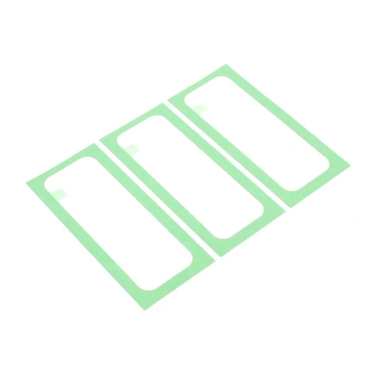 10 Pcs / Pack Batterie OEM Autocollants de Bande Adhésif Pour Samsung Galaxy Note 8 N950