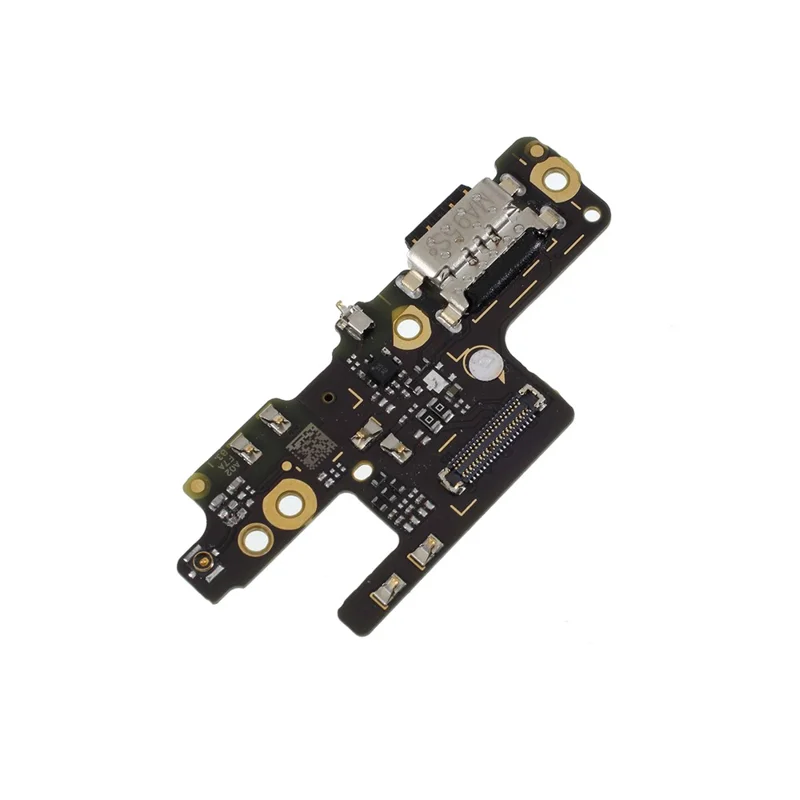OEM Charging Port Flex Cable Repair Part for Xiaomi Redmi Note 7 / Note 7 Pro
