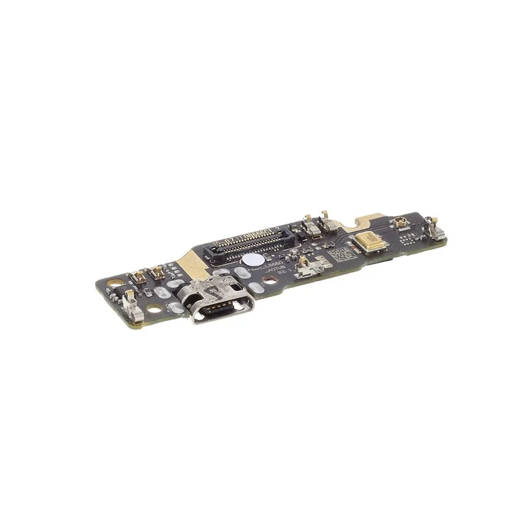 OEM -ladehafen -board -austausch Für Xiaomi Redmi Note 6 Pro