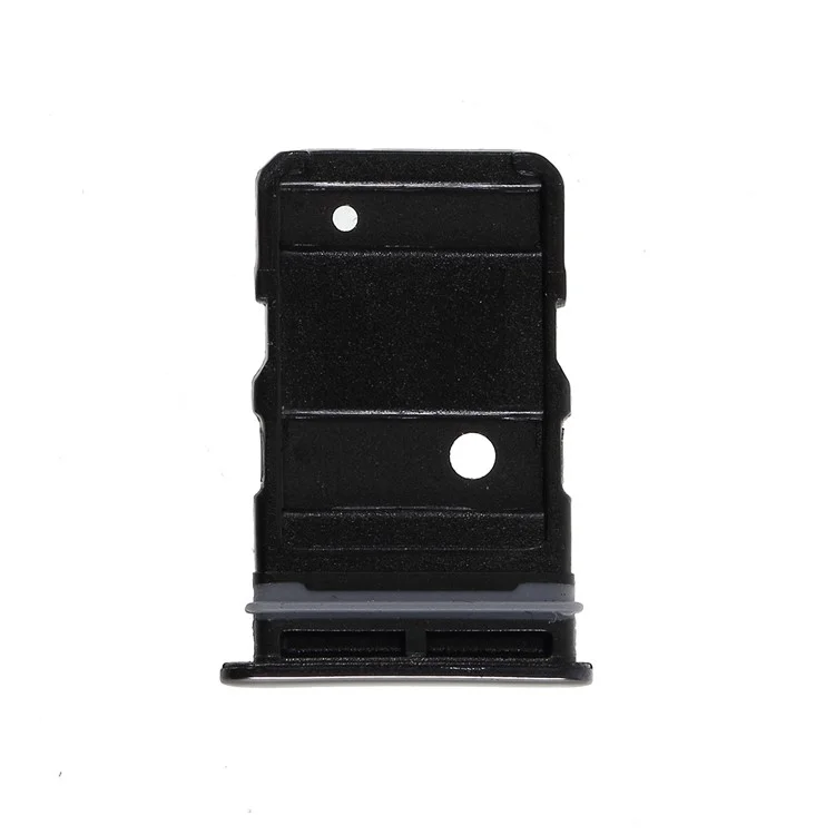 OEM Single SIM Card Tray Holder Slot for Samsung Galaxy A80 SM-A805F - Black