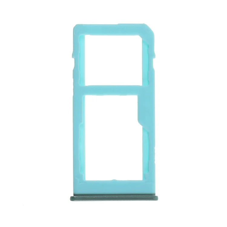 OEM Micro Sd-карта Замена Держателя Лотка Для Samsung Galaxy A60 SM-A606F - Зеленый