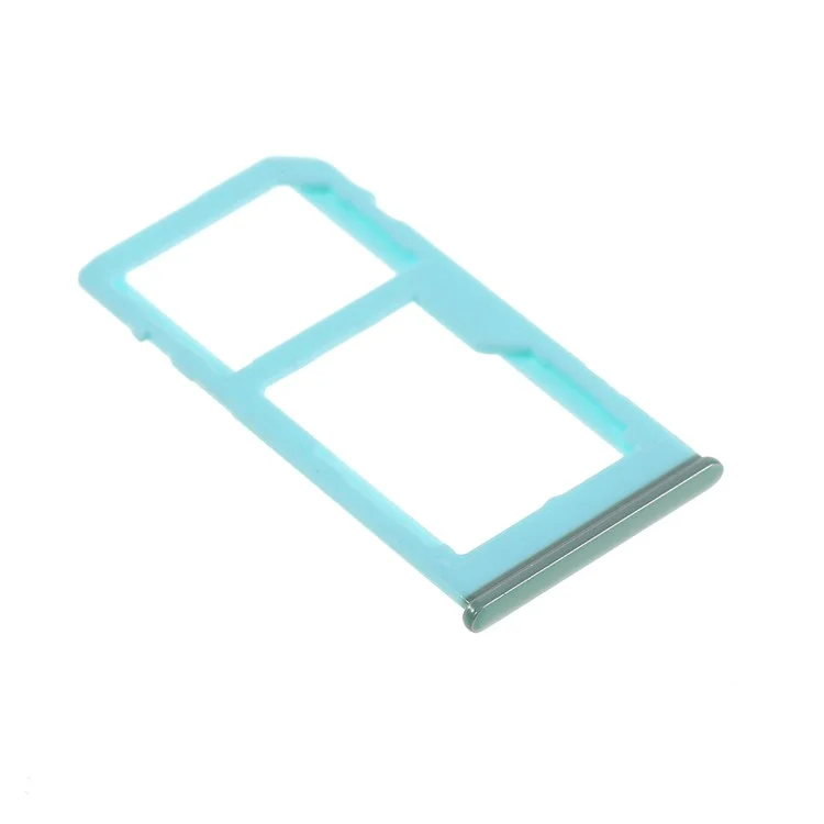 OEM Micro Sd-карта Замена Держателя Лотка Для Samsung Galaxy A60 SM-A606F - Зеленый