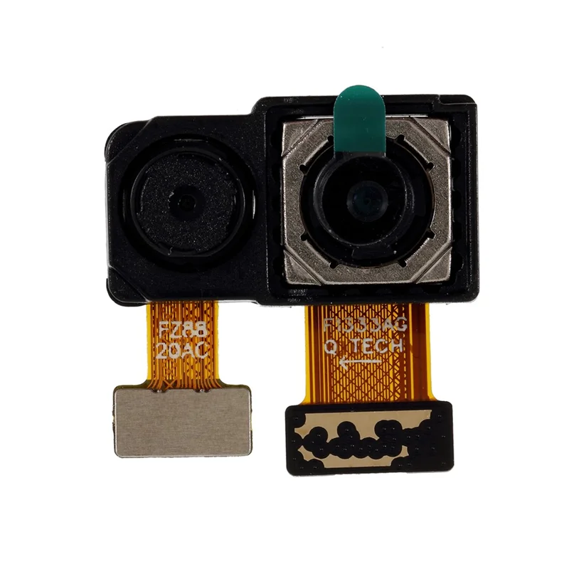 OEM Rear Big Back Camera Module Part Replacement for Huawei Honor 7C/Enjoy 8