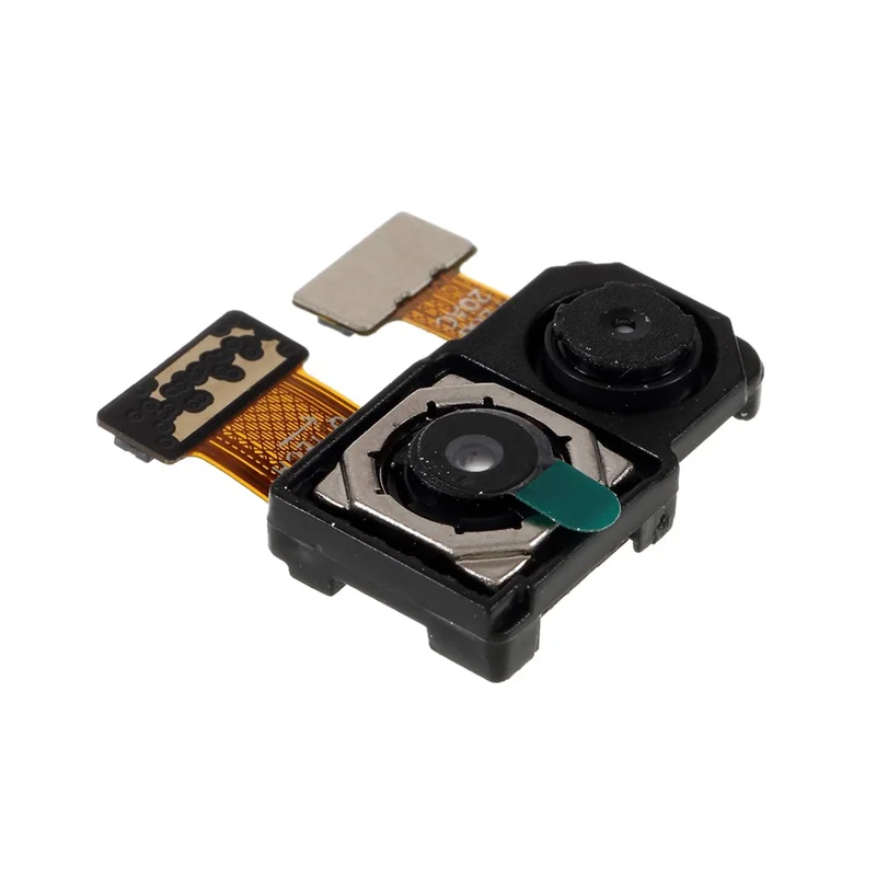 OEM Rear Big Back Camera Module Part Replacement for Huawei Honor 7C/Enjoy 8