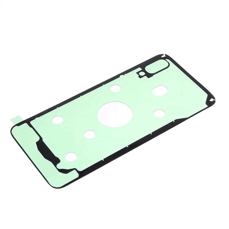 Reemplazo de Adhesivo Adhesivo de la Puerta Trasera OEM Para Samsung Galaxy A40 SM-A405