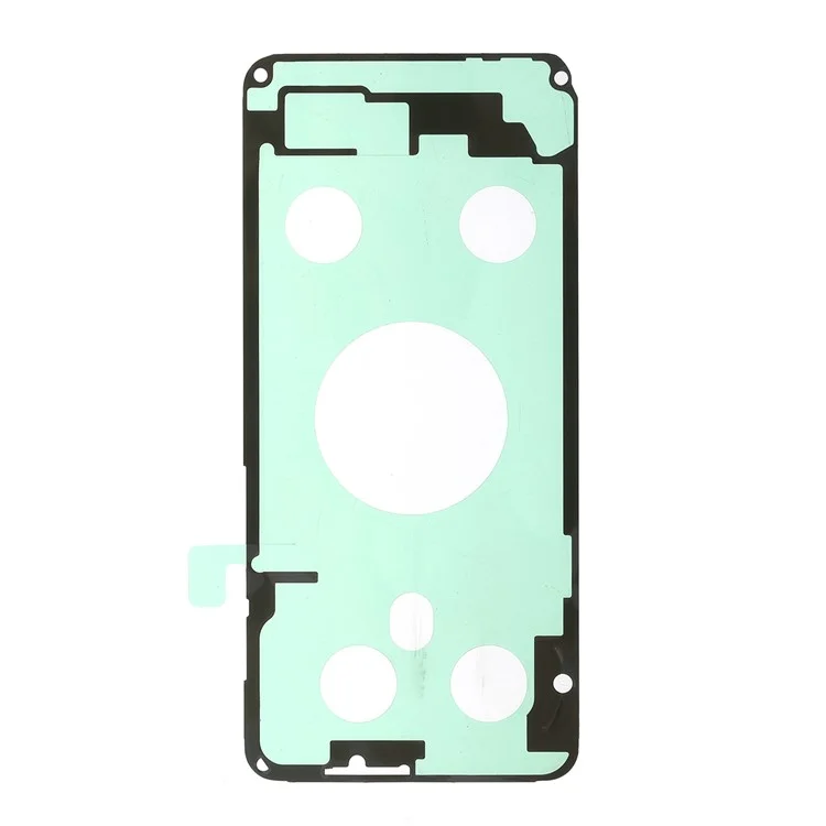 OEM Battery Back Door Adhesive Sticker Part for Samsung Galaxy A60 SM-A606