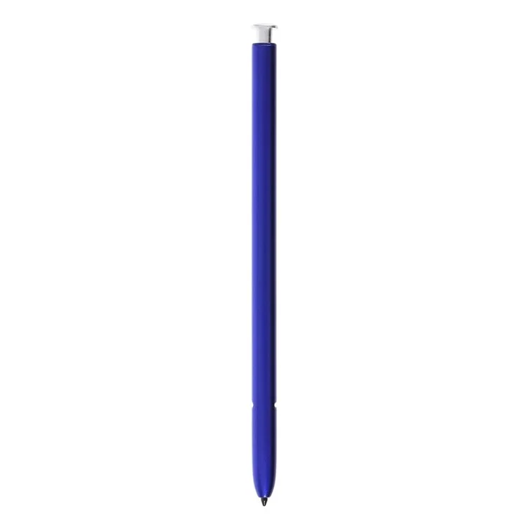 Touchscreen-Stift-Stift Für Samsung Galaxy Note 10 / Note 10 Plus (ohne Logo) - Silber- / Blau