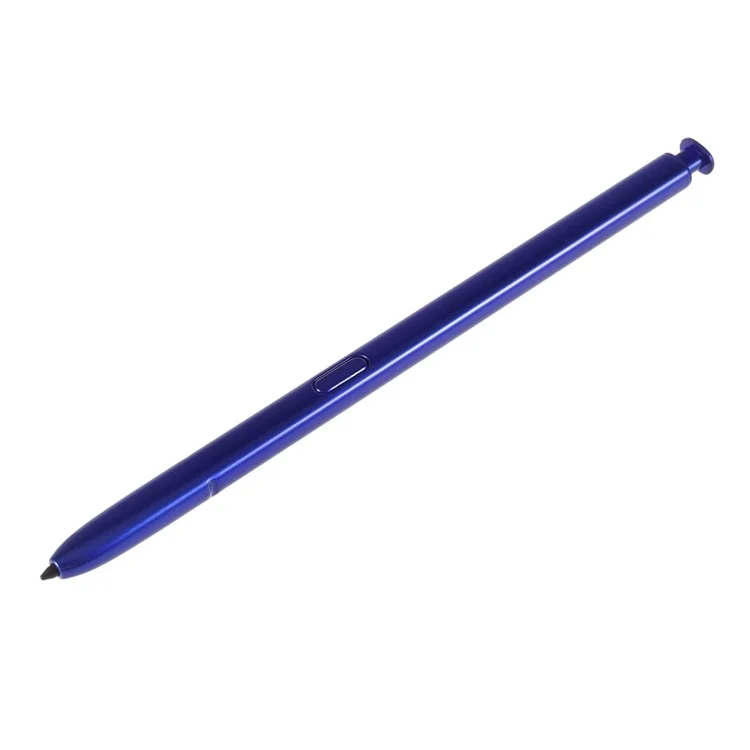 Caneta De Stylus De Tela De Toque Para Samsung Galaxy Note 10 / Nota 10 Mais (sem Logotipo) - Azul