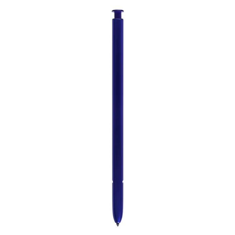 Stylos À Écran Tactile Pour Samsung Galaxy Note 10 / Note 10 Plus (sans Logo) - Bleu