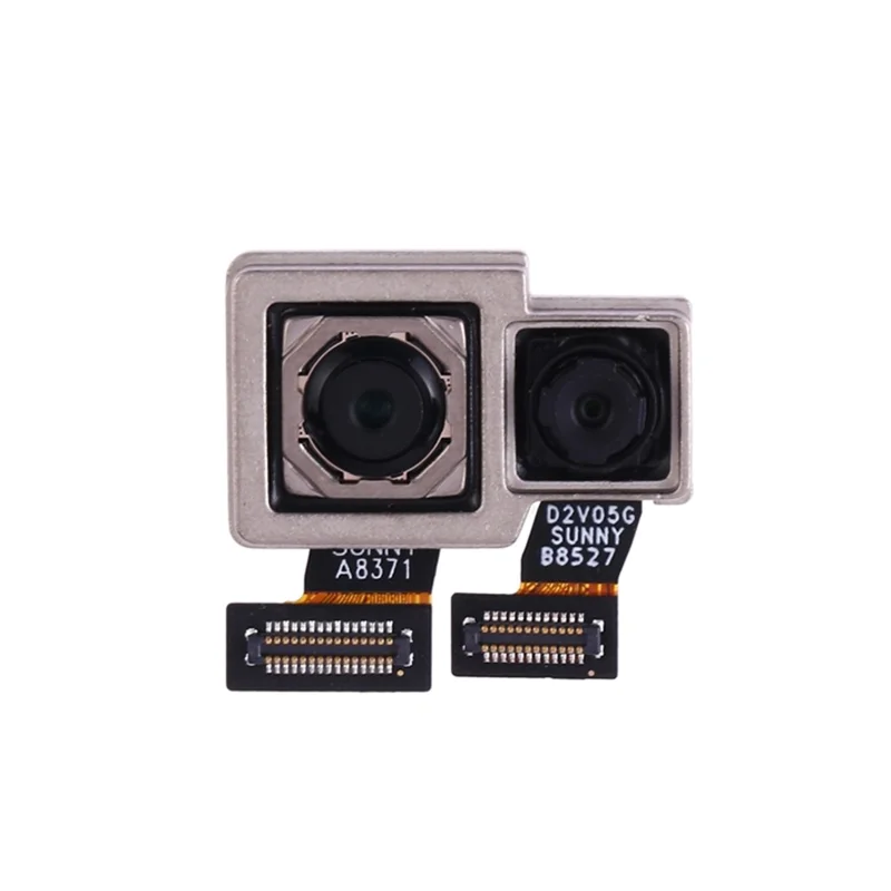 OEM for Xiaomi Redmi 7 Back Rear Camera Module Replacement Part
