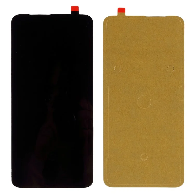 Battery Back Door Adhesive Sticker Replacement for OnePlus 7 Pro