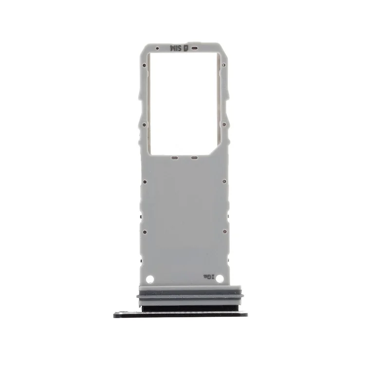 Reemplazo Del Soporte de la Bandeja de Tarjeta SIM Para Samsung Galaxy Note 10 SM-N970 - Negro