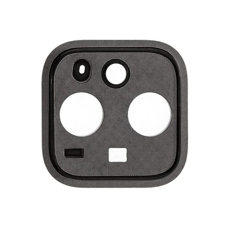 OEM Parta de Lente de Cámara Brotal Parta Para Google Pixel 4/4 XL - Negro