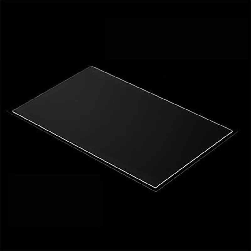 50Pcs 0.175mm OCA Optical Clear Adhesive Sticker for Samsung Galaxy A20/A20s LCD Digitizer