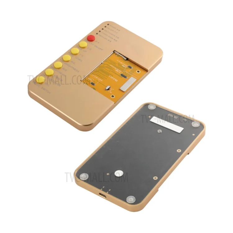 DL100 11p /pm Multi -funktionsbildschirm Display -tester Reparatur Für Iphone 11/11 Pro /11 Pro Max