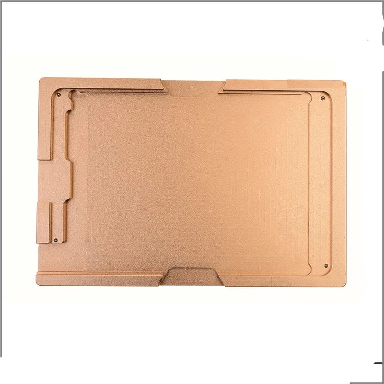 Fixateur de Support de Moule LCD OEM Pour Apple Ipad Mini 4