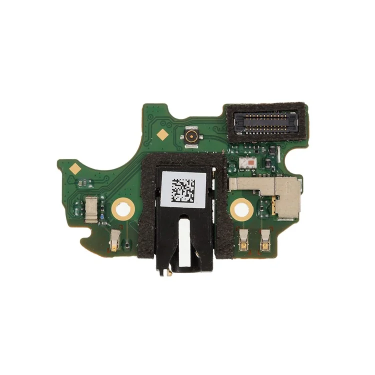 OEM-Mikrofon Mic/Audio-Kopfhörerbuchse Ersatzteil für OPPO A7