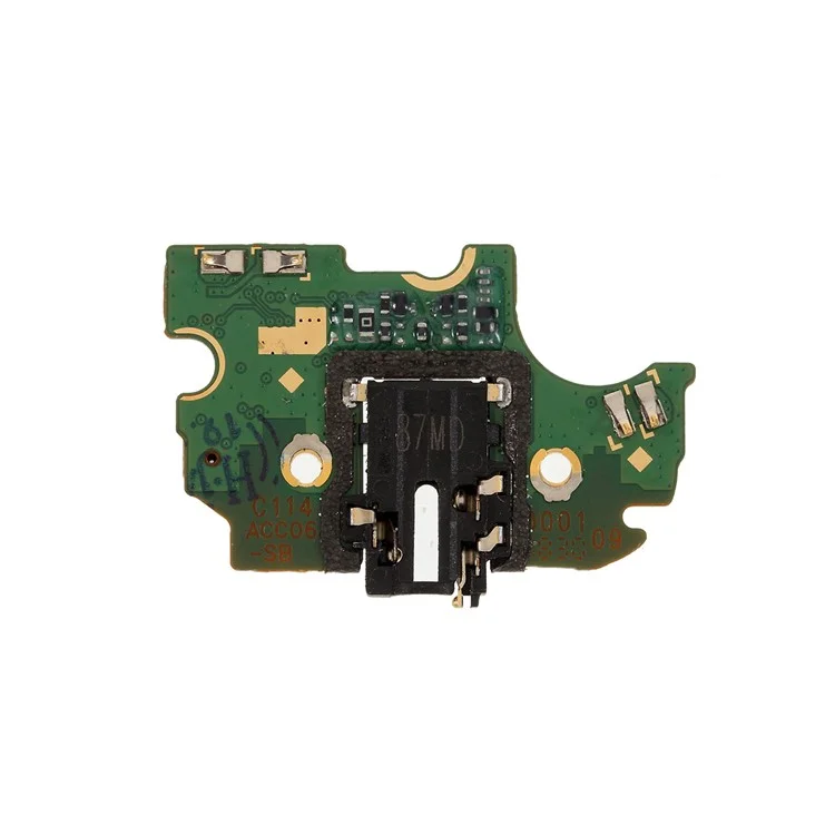 OEM-Mikrofon Mic/Audio-Kopfhörerbuchse Ersatzteil für OPPO A7