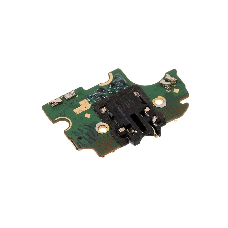 OEM-Mikrofon Mic/Audio-Kopfhörerbuchse Ersatzteil für OPPO A7