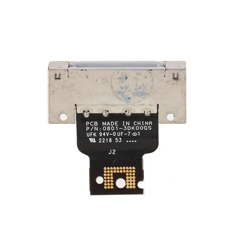 Reemplazo de la Placa Del Puerto de Carga OEM Para Microsoft Surface Pro 3