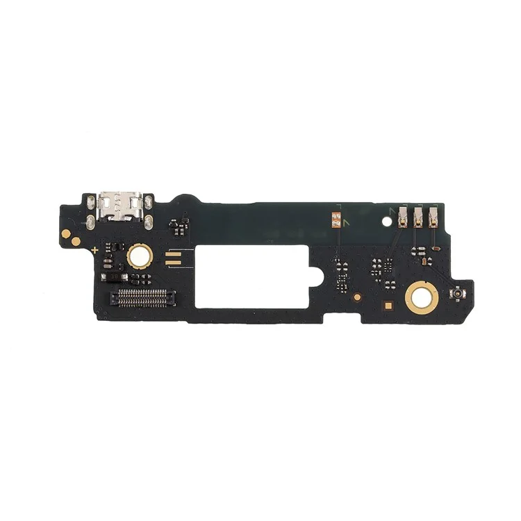 OEM Ladeanschluss Flex Kabel Teil Ersatzteil Für Alcatel A3 XL / 9008