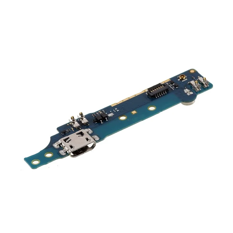 Substituição da Placa de Porta de Carregamento OEM Para Alcatel U5 3G / 4047