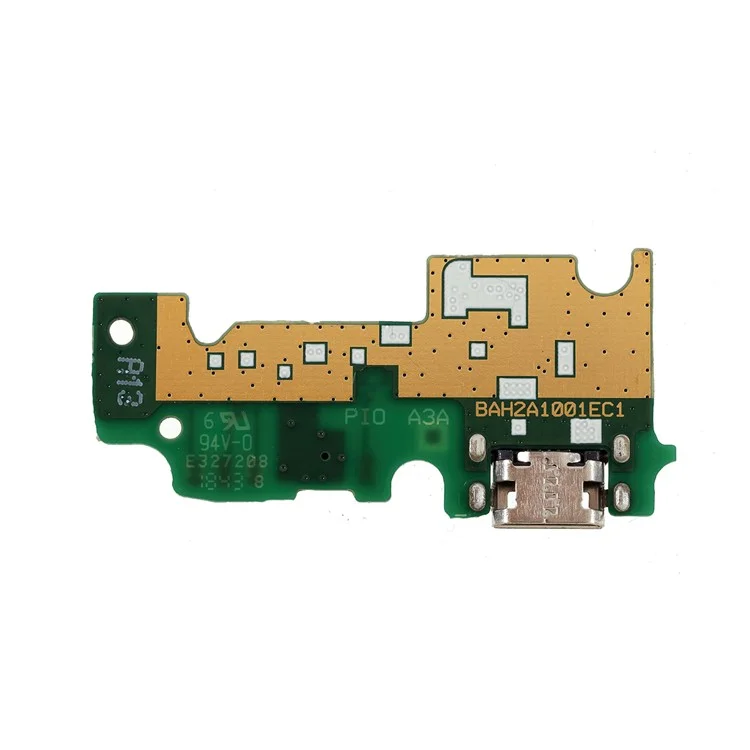 Reemplazo de la Placa Del Puerto de Carga OEM Para Alcatel 3 / 5052