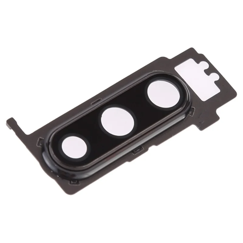 OEM for Huawei P30 Camera Lens Ring Cover Replacement - Black