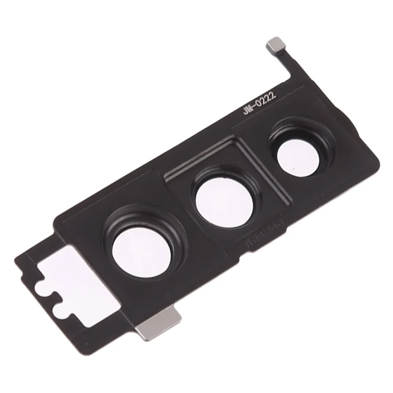 OEM for Huawei P30 Camera Lens Ring Cover Replacement - Black