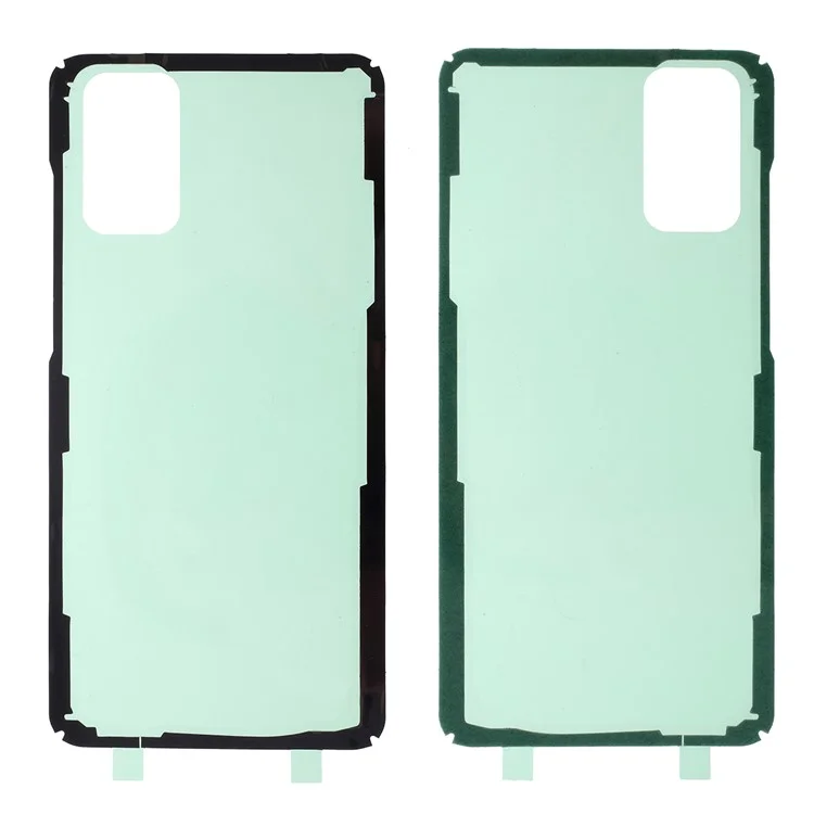 OEM Battery Back Door Adhesive Sticker Part for Samsung Galaxy S20+ G985