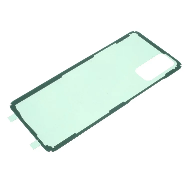 OEM Battery Back Door Adhesive Sticker Part for Samsung Galaxy S20+ G985