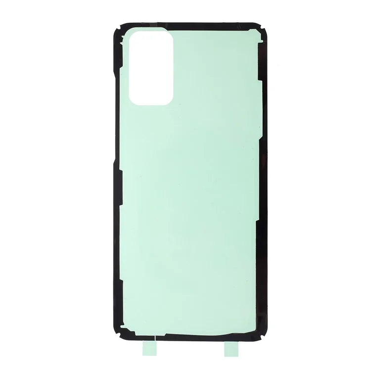 Adesivo per porta batteria OEM Back Door Part per Samsung Galaxy S20+ G985