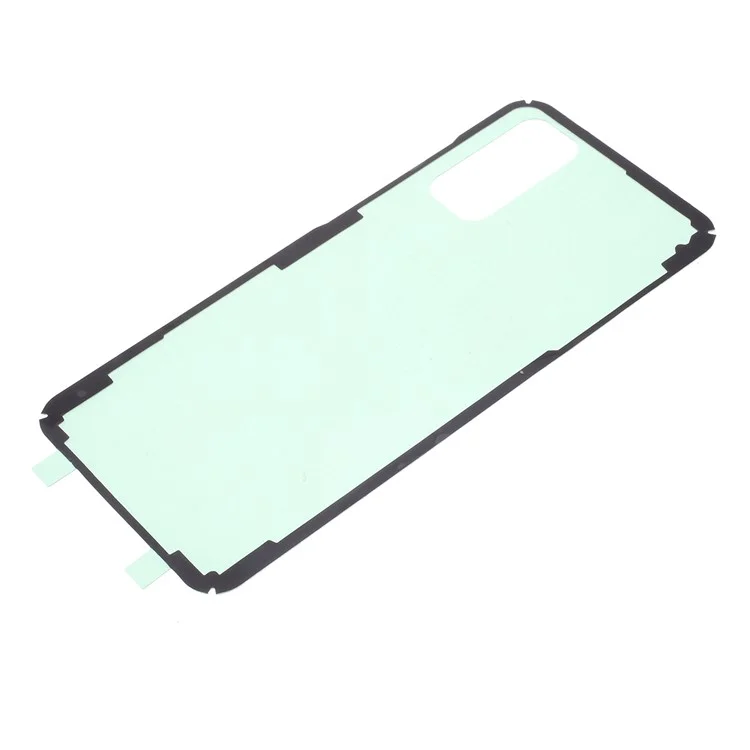 Autocollant adhésif de porte de batterie OEM pour Samsung Galaxy S20 G980