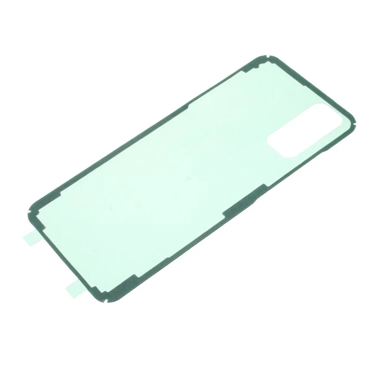 Autocollant adhésif de porte de batterie OEM pour Samsung Galaxy S20 G980