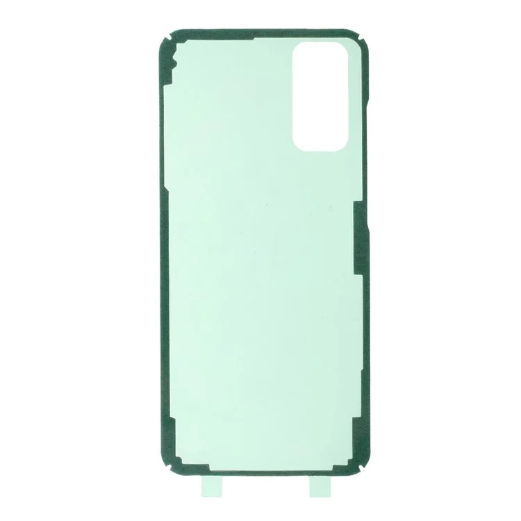 Autocollant adhésif de porte de batterie OEM pour Samsung Galaxy S20 G980