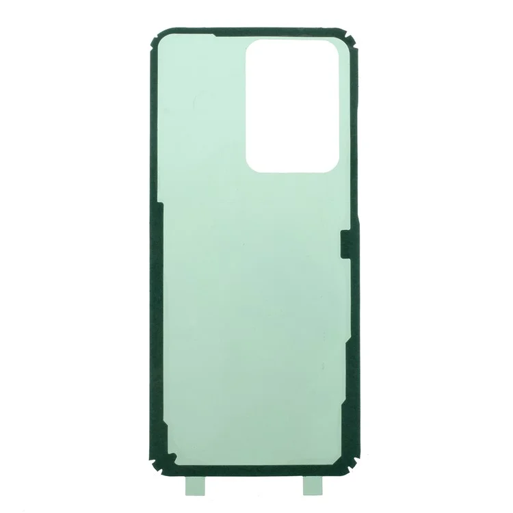 Substituição do Adesivo do Adesivo da Porta Traseira da Bateria OEM Para Samsung Galaxy S20 Ultra G988