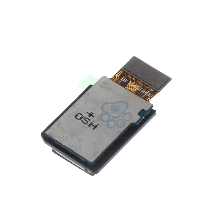 Pièce de Module Arrière de la Caméra Arrière Pour Samsung Galaxy S7 Edge G935F (désassemblage Oem)