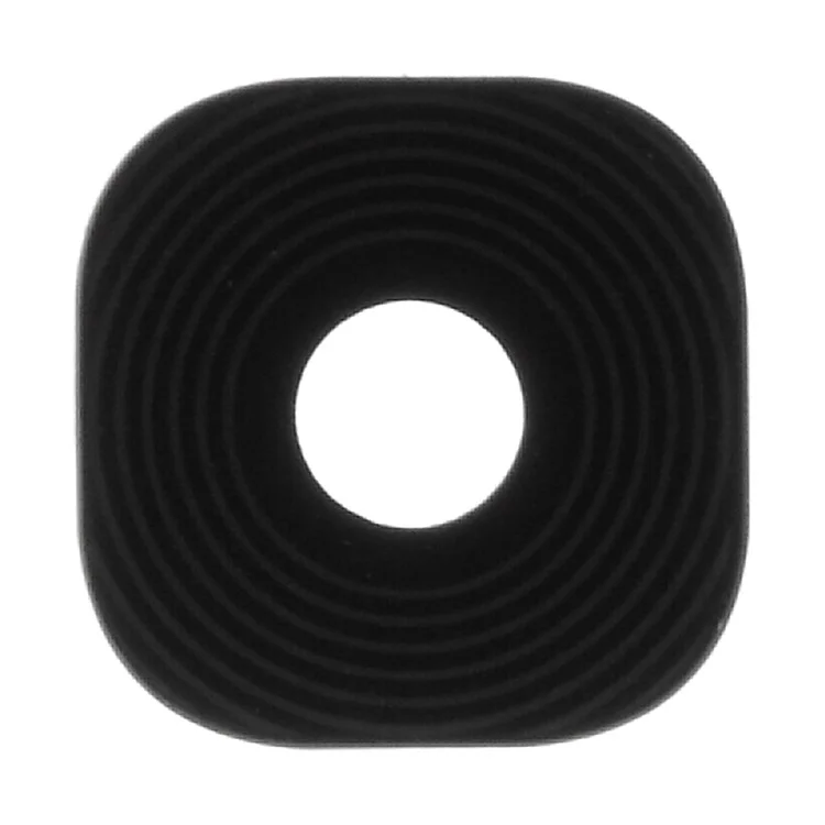 OEM Back Rear Camera Glass Lens Replacement for Samsung Galaxy S4 I9500 (Glass Only)