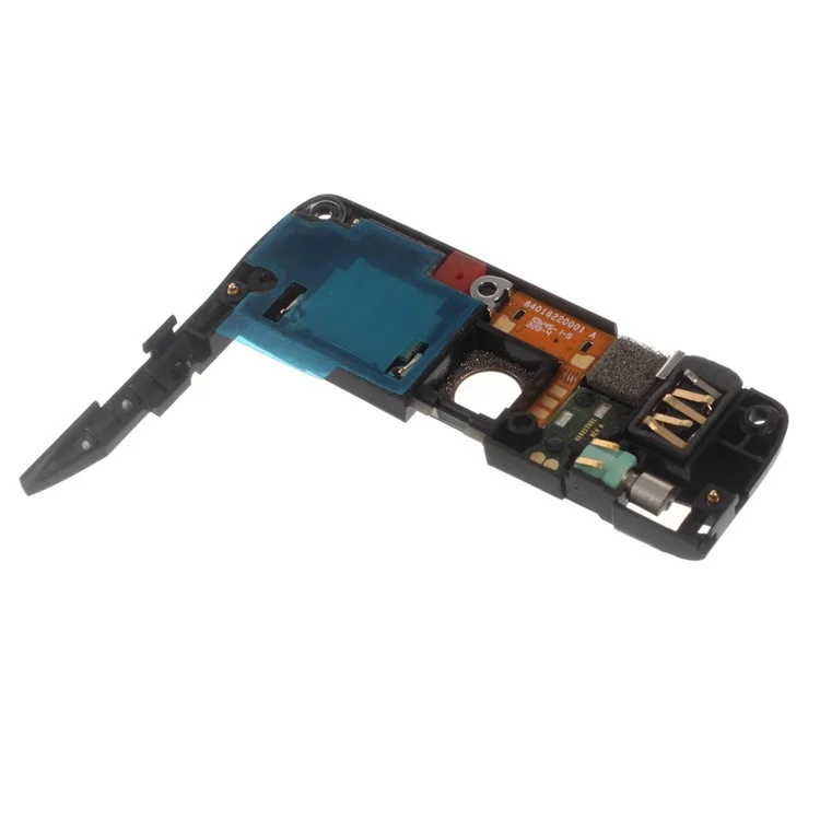 OEM Buzzer Ringer Loudspeaker Replacement for Motorola DROID Ultra XT1080