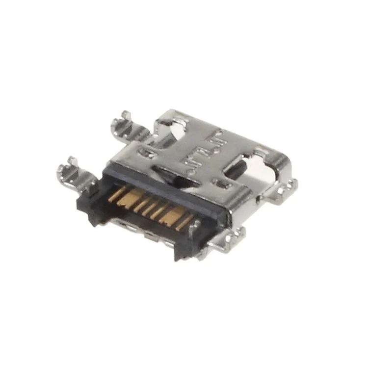 Puerto de Carga Del Conector de Muelle OEM Para Samsung Galaxy J7/J5