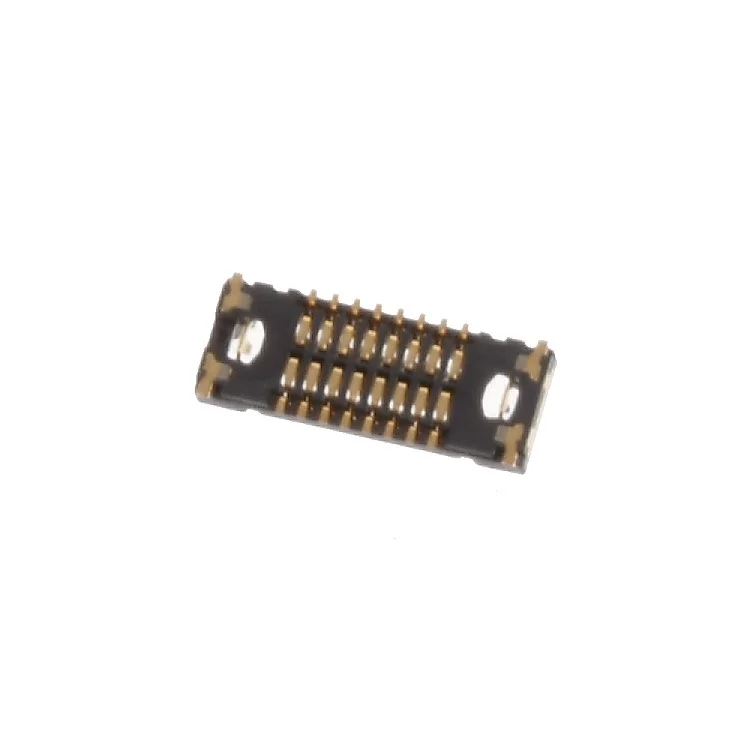 OEM Fingerprint Home Button Flex FPC Plug Connector for iPhone 6 Plus 5.5 inch