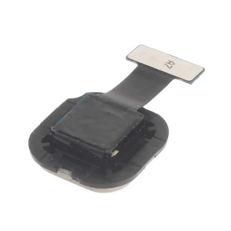 Back Camera Module Part for Samsung Galaxy A7 SM-A700F (OEM Disassembly) - Champagne