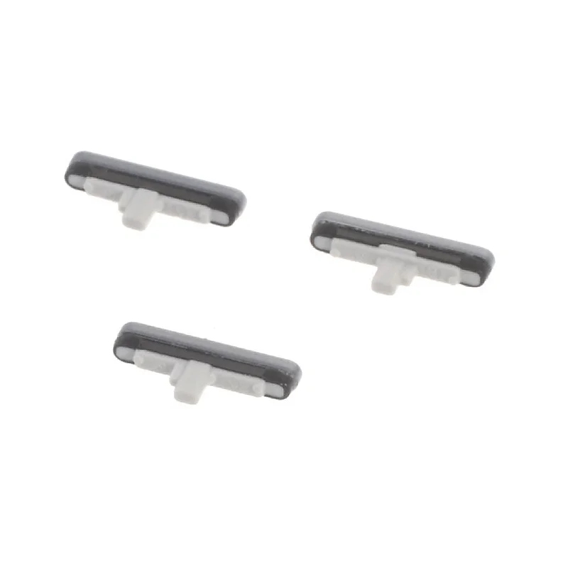 OEM Side Keys Power and Volume Buttons Replacement for Samsung Galaxy S7 - Blue