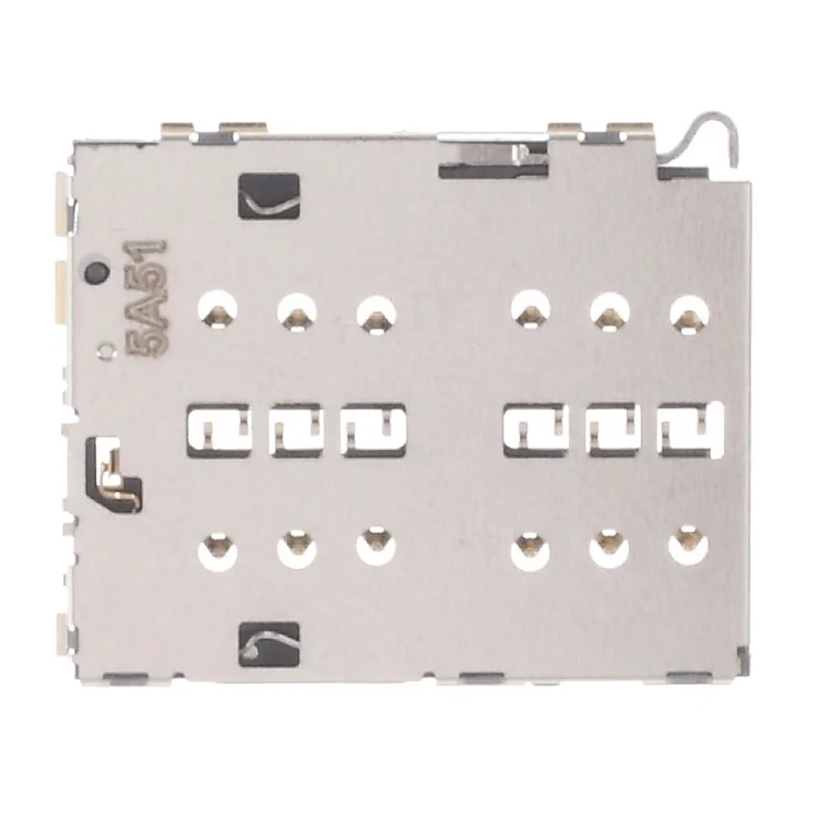 OEM for Huawei Nexus 6P SIM Card Reader Contact Replacement Part