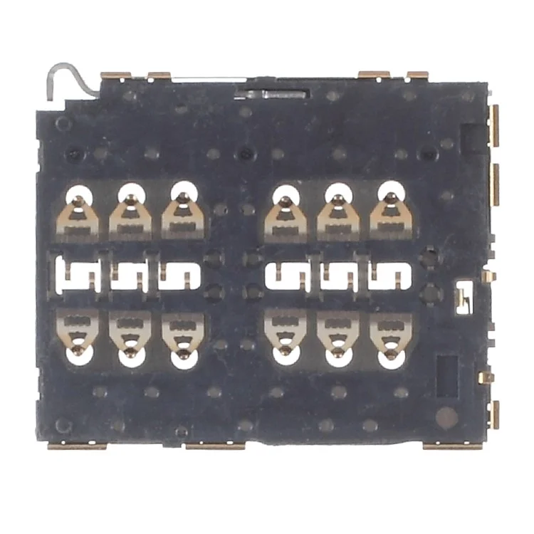 OEM for Huawei Nexus 6P SIM Card Reader Contact Replacement Part