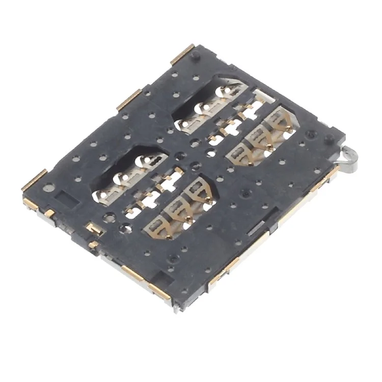 OEM for Huawei Nexus 6P SIM Card Reader Contact Replacement Part
