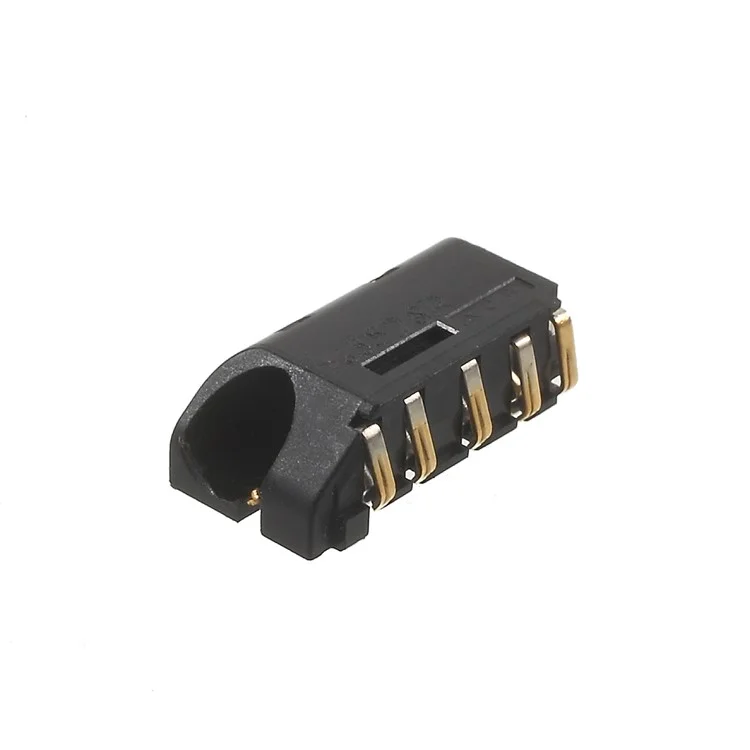 Audio Earphone Jack Repair Part for LG G Stylo LS770 (OEM Disassembly)